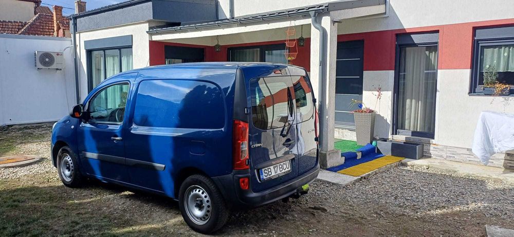 Mercedes Citan 1.5 Diesel