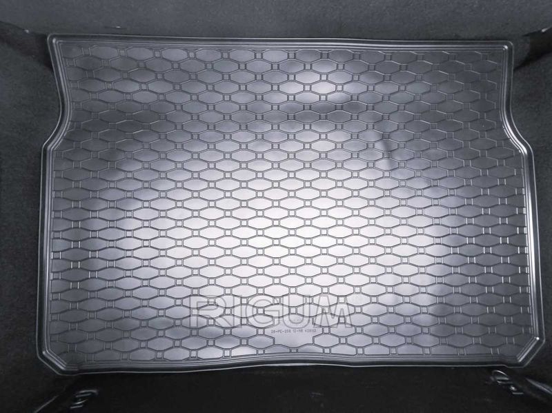Гумени стелки или багажник PEUGEOT 2008, 208 Пежо от 2012 до 2020 г.