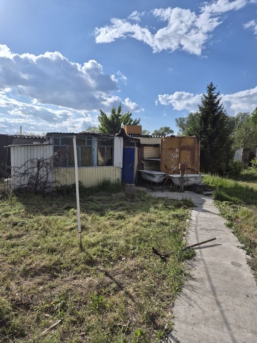 Продам частный дом