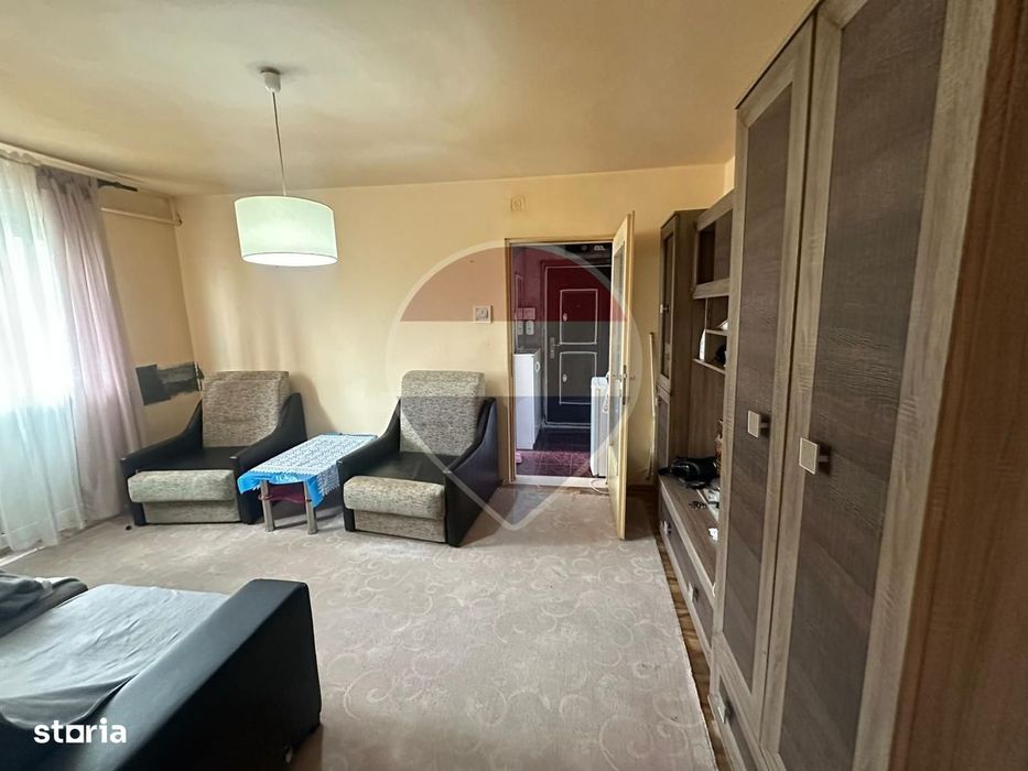 Apartament cu 2 camere strada Italiană Rogerius — fotografia 1