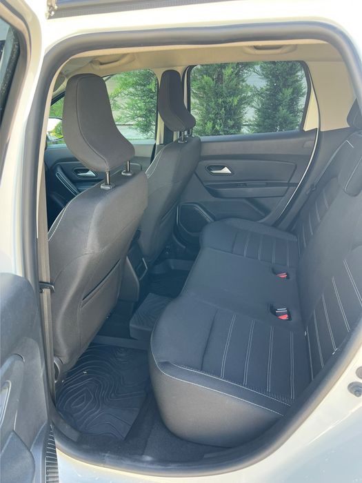 Dacia Duster 1.3 TCE 150 Cp An 2024