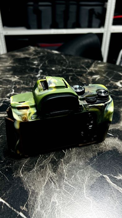 фотоаппарат Sony a7 (3)