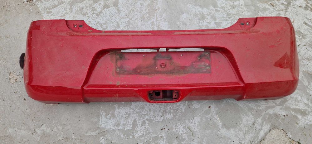 Bara fata si bara spate suzuki swift V 2017-2023