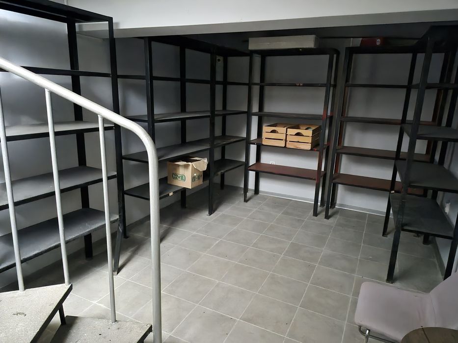 Продава се Магазин в София, Красно село - 80 кв.м за 4 €/кв.м - Снимка #7