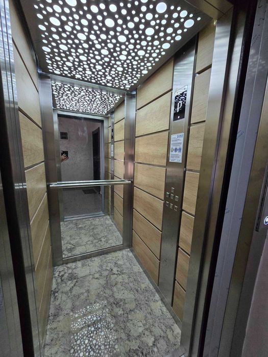 Дава се под наем Тристаен апартамент в Пловдив, Беломорски - 75 кв.м за 612 € - Снимка #2