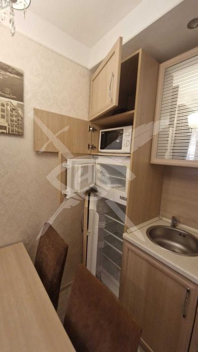 Продава се Двустаен апартамент в к.к. Слънчев бряг - 48 кв.м за 1275 €/кв.м - Снимка #4