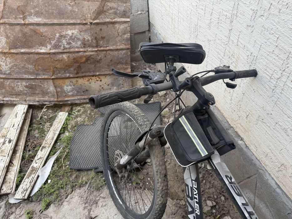 Велосипед Batler Горный