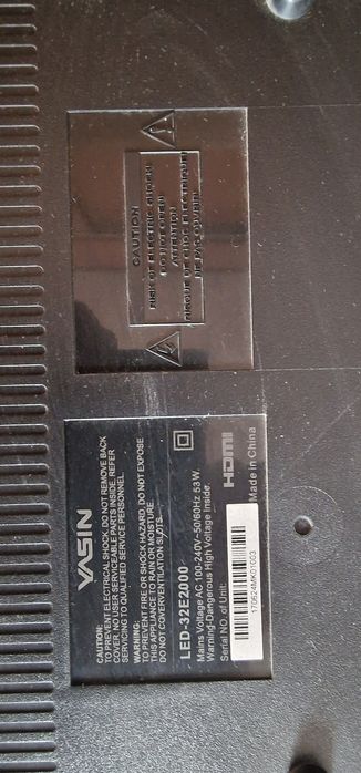 Телевизор 50 см диагональ