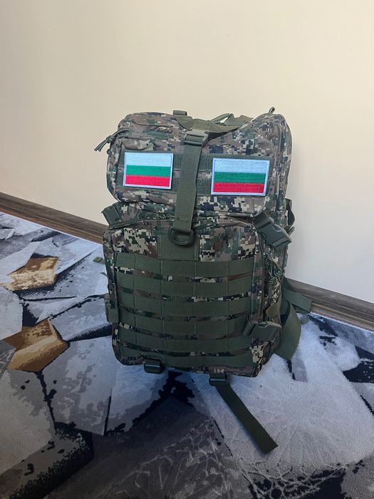 Раница 50 литра.  .