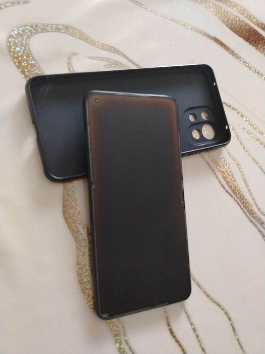 Продам смартфон xiaomi 11 lite