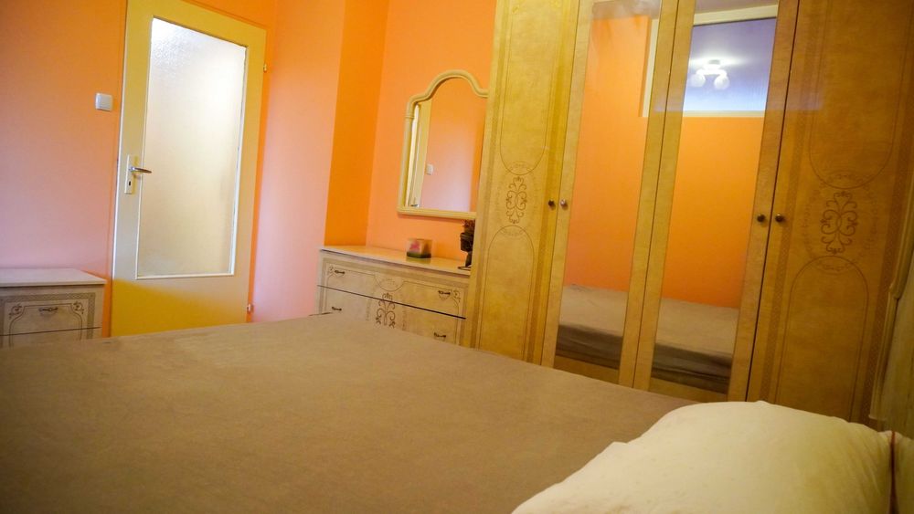 Дава се под наем Двустаен апартамент в София, Илинден - 50 кв.м за 400 € - Снимка #2