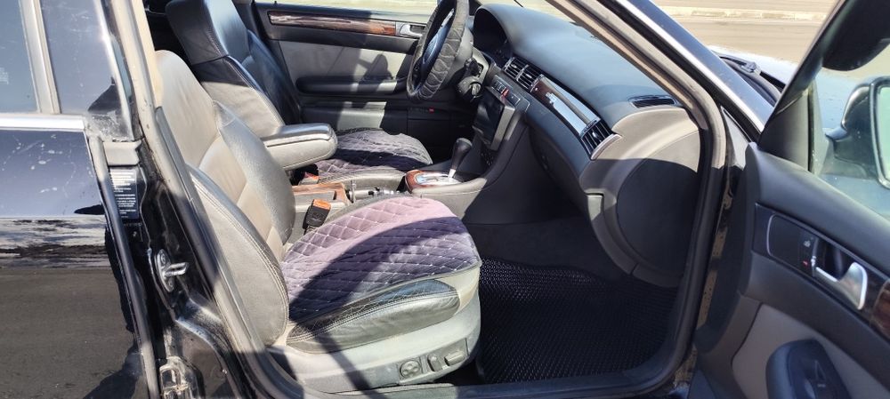 Продам Audi allroad c5