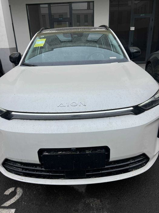 Gac Aion i60 650km EV