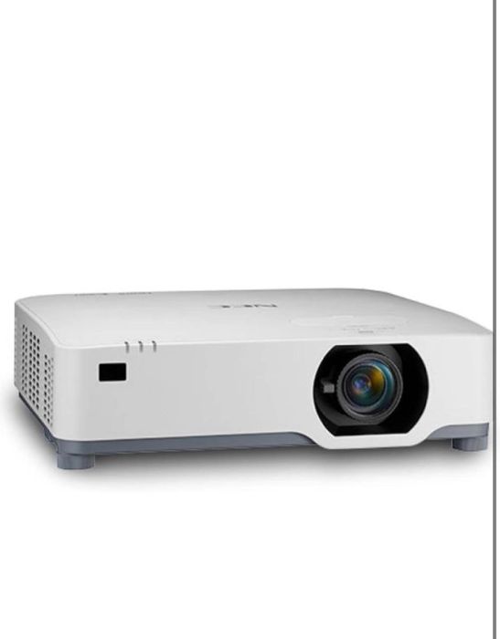 Proiector Nec NP-P547ULG Sigilat