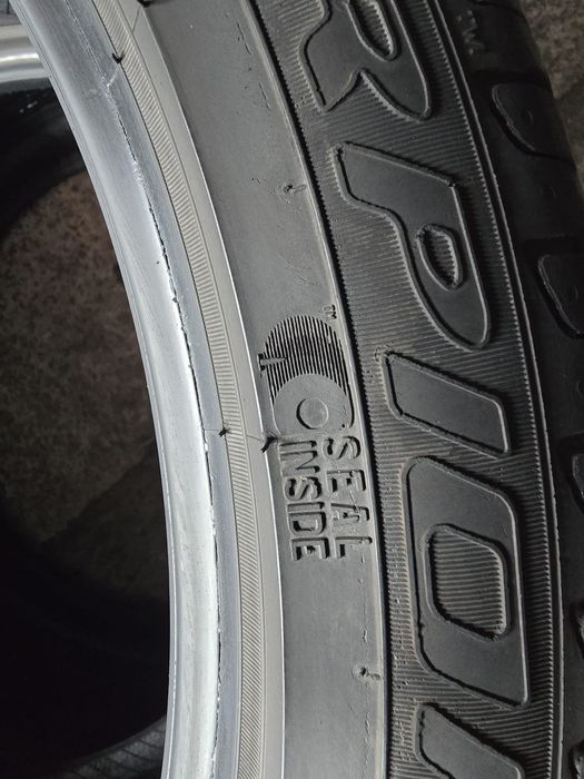 Pirelli 255/40 R20 101V vară