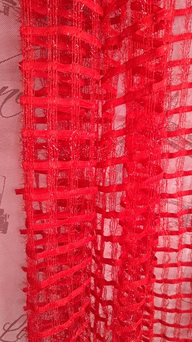 Продам тюль и шторы