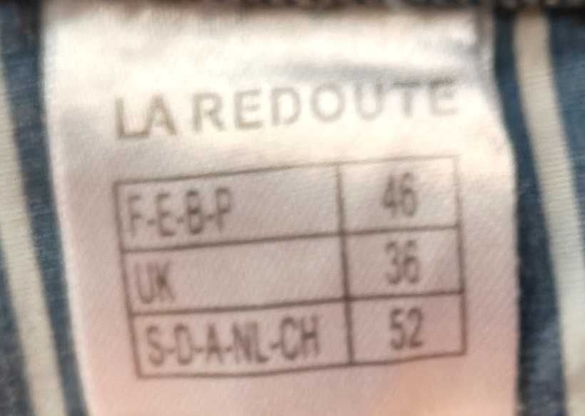 Лот дънки LaRedoute - Bootcut размер 36 (XL)