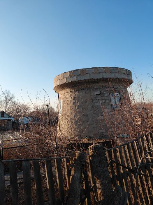 Дача оптимисте сектор Б 8 улица