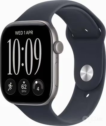 Apple watch 12/46mm new madel 2026