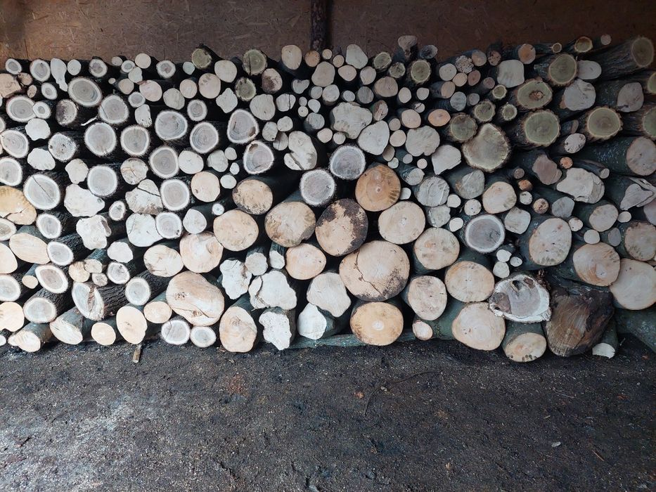 Lemn de foc esenta tare