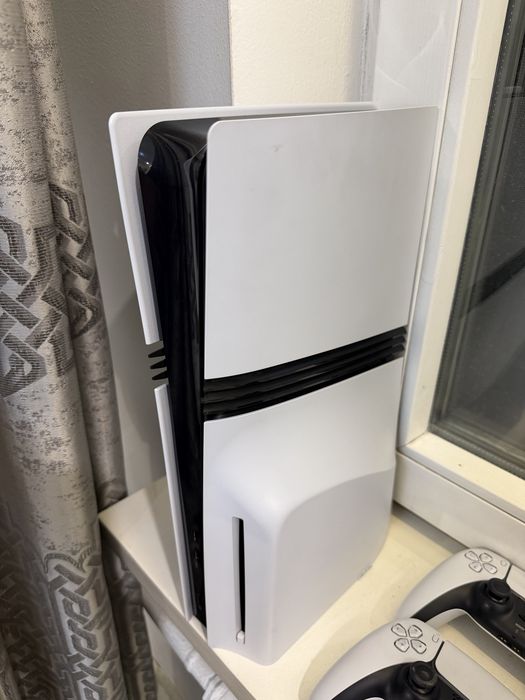 PlayStation 5 PRO