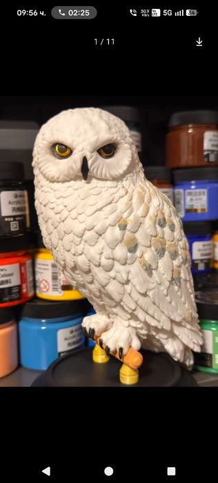 Декорация за Градина