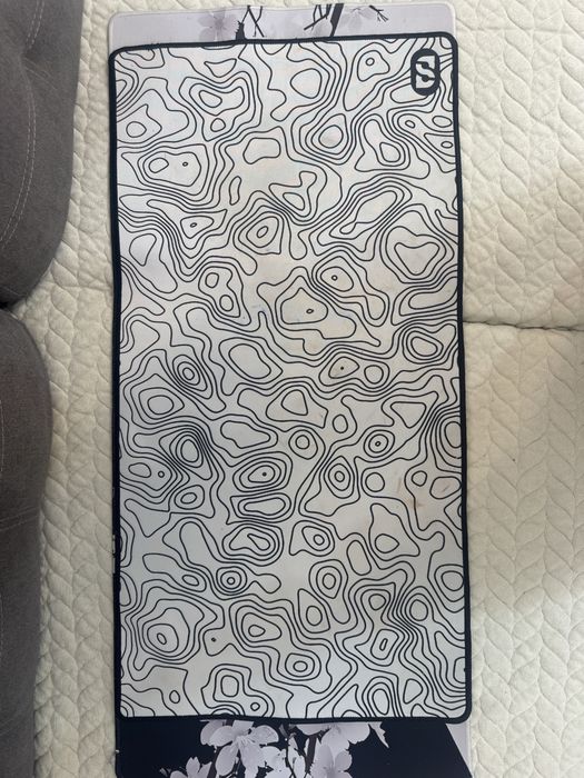 2 игровых коврика