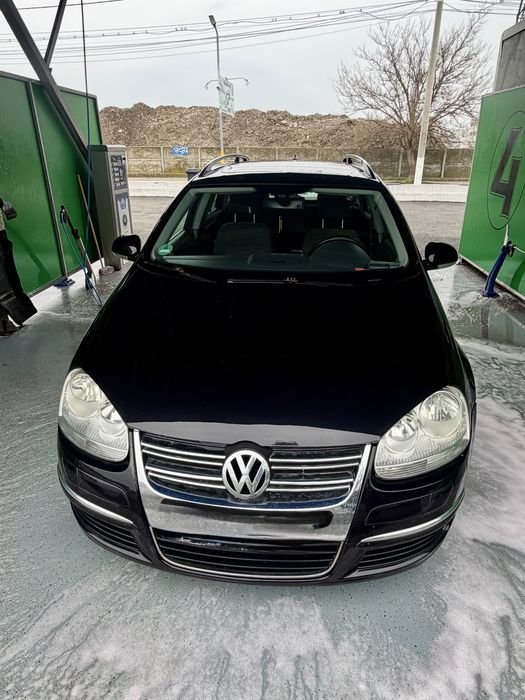 Vand / Schimb Golf V Break