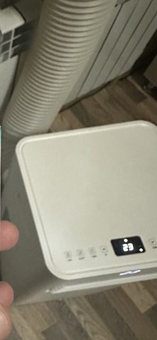 Кондиционер, б/у, самовывоз