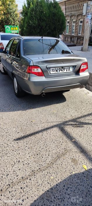 Nexia 2 sotiladi