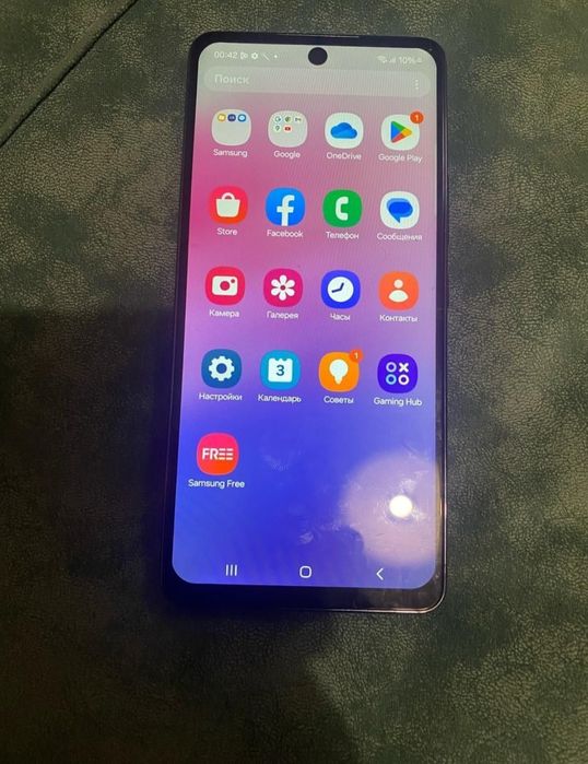 Samsung Galaxy A53