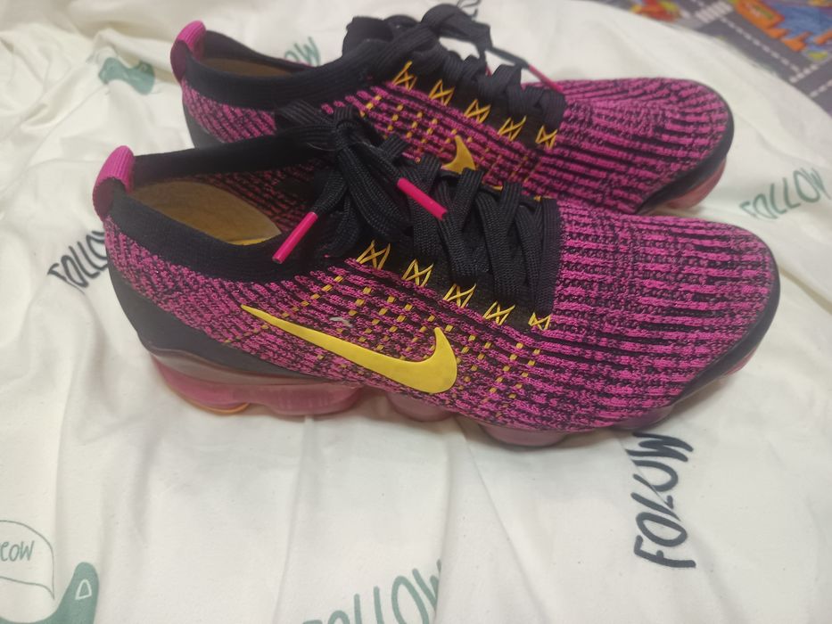 Nike Air  Vapormax Flyknit 3