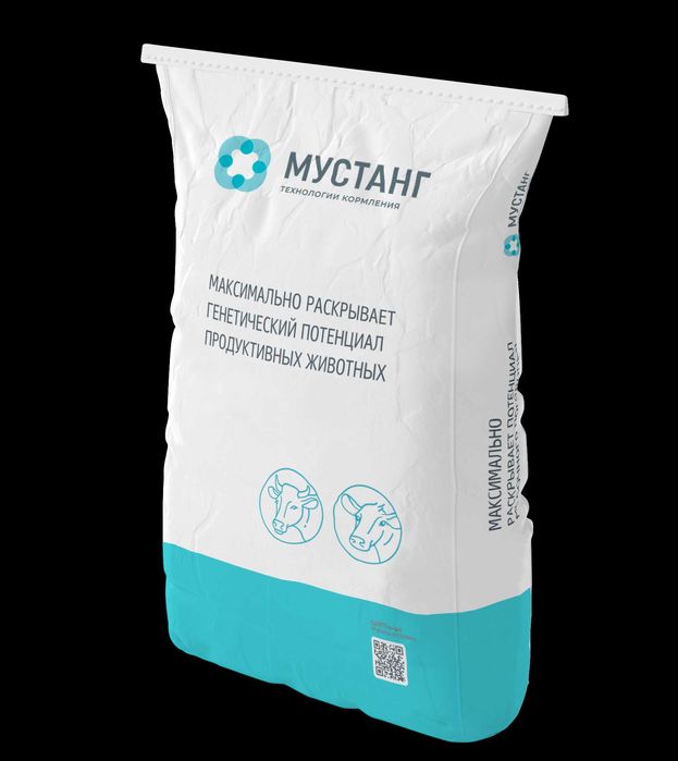 Калвобустер-бузоқларнинг соғлом ўсиши учун сут таркибини кучайтирувчи