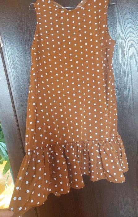 Дамска лятна  рокля М