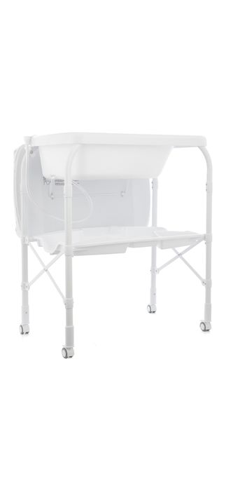 Masa de infasat cu cadita inclusa, Mappy Stars 2 in 1