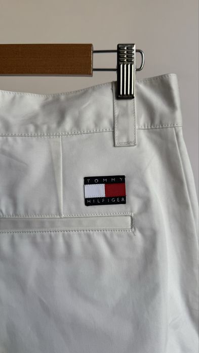 Tommy Hilfiger Archive официален панталон