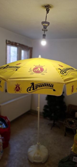 Градински чадър Ариана