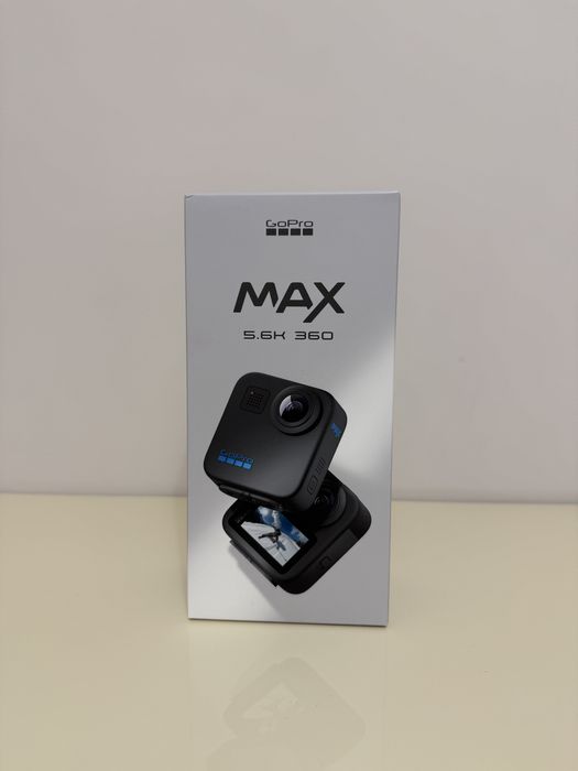 GoPro MAX 360