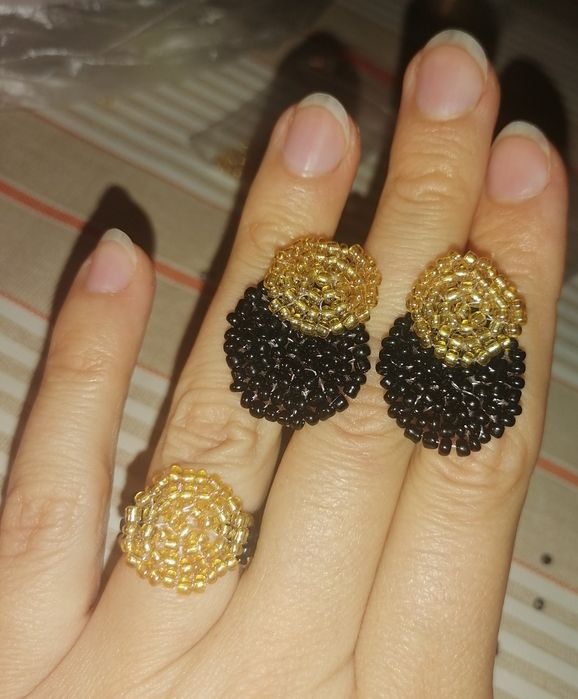 Продаю украшения ручной работы