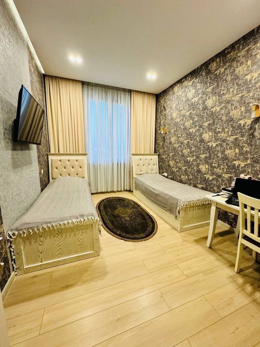 Паркентский Площадь-80m2 3/4/8
HOVOSTROYKA ЖК-РЕАЛ ХАУС Мебель+Техника