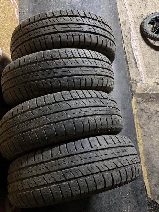 Шины летние комплект