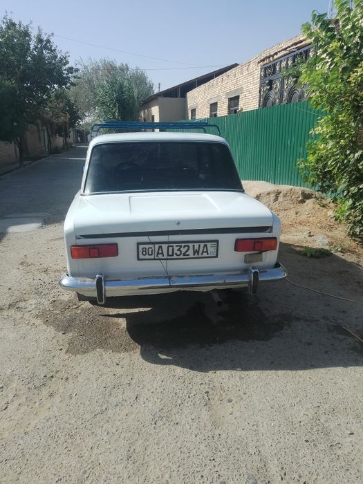 Jiguli 2101 yili-1974 narxini kelishamiz...