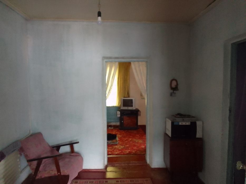 Продаю свой участок