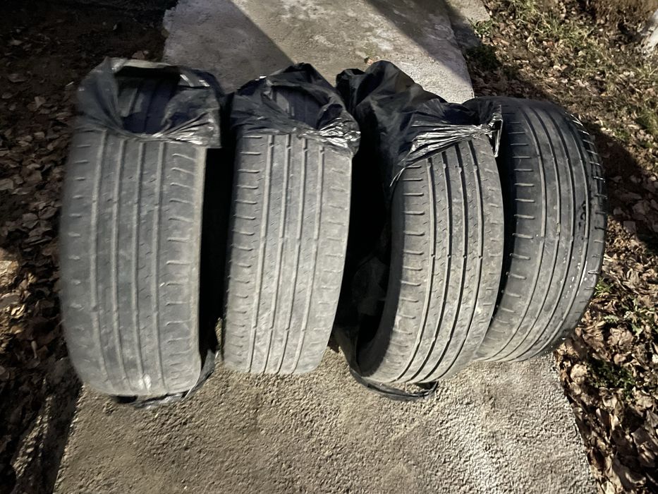 Балоны шина комплект