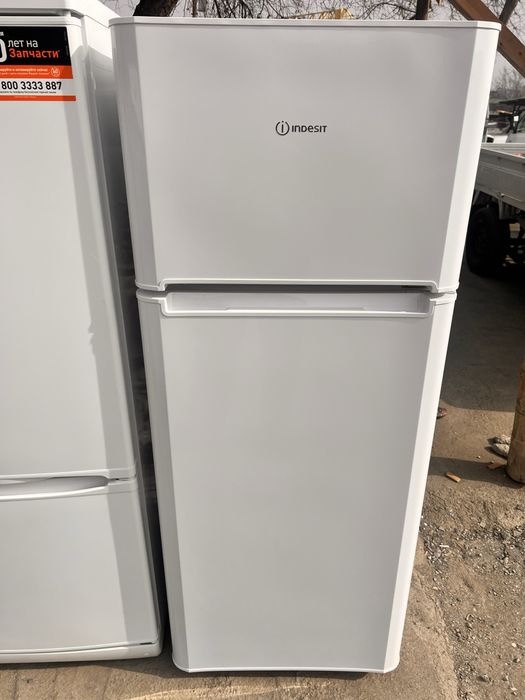 Indest xolodlenik yangi deyarli