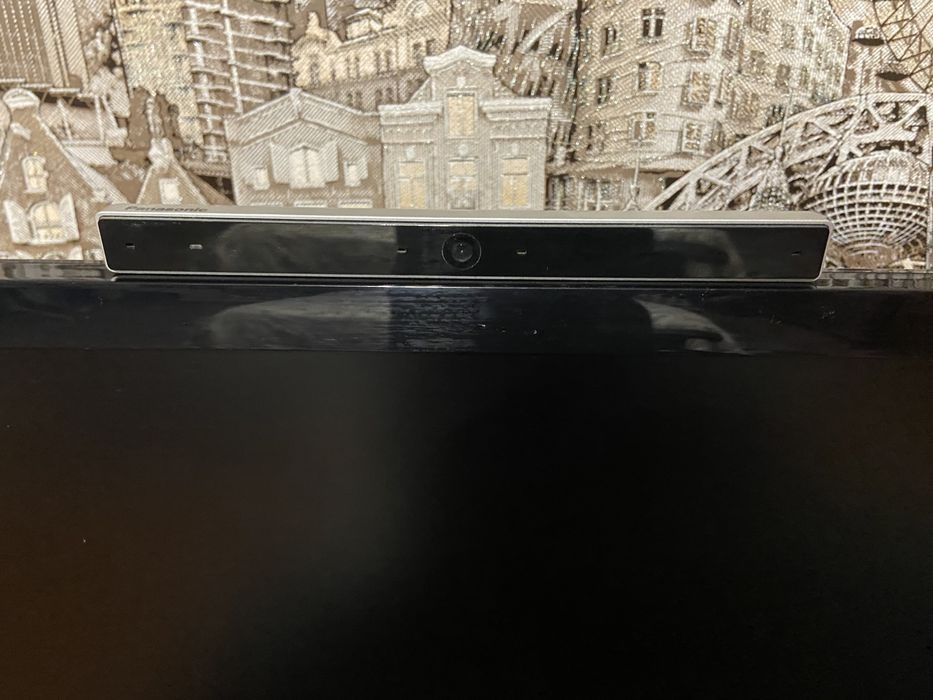 Web camera Panasonic