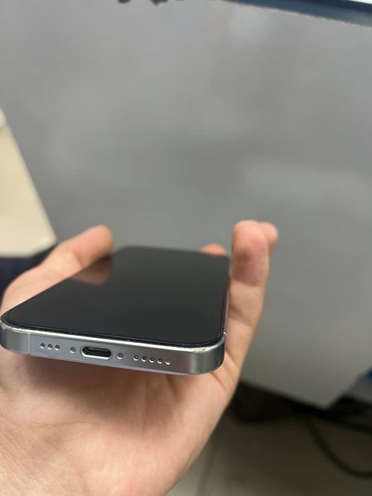 IPhone 16 pro 128