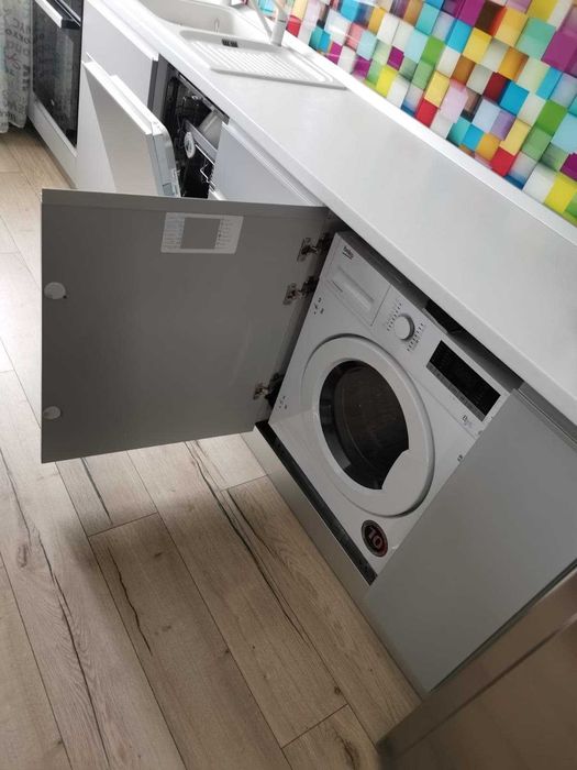 Apartament de vânzare 3 camere