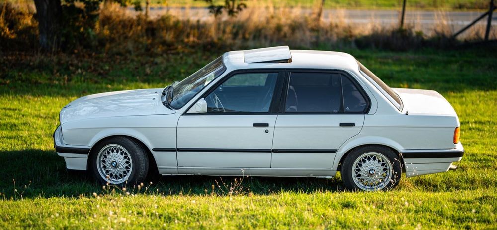 BMW 3 Series 0 — imagine 4