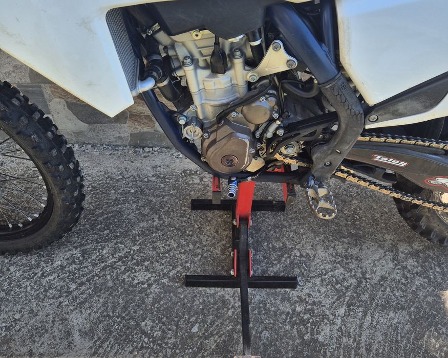 Husqvarna 250 Fc 2022